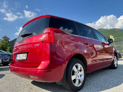 Peugeot 5008 1.6L HDi FAP Exclusive | img. 9