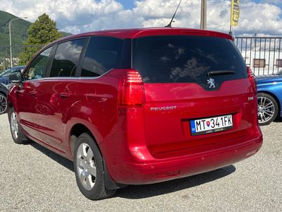 Peugeot 5008 1.6L HDi FAP Exclusive | img. 11