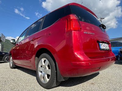 Peugeot 5008 1.6L HDi FAP Exclusive | img. 12