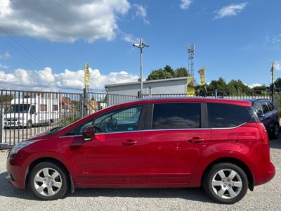 Peugeot 5008 1.6L HDi FAP Exclusive | img. 13