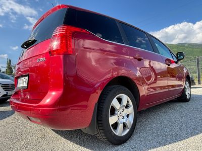 Peugeot 5008 1.6L HDi FAP Exclusive | img. 14