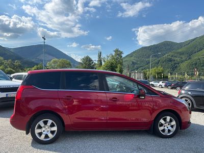 Peugeot 5008 1.6L HDi FAP Exclusive | img. 16