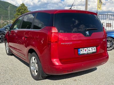 Peugeot 5008 1.6L HDi FAP Exclusive | img. 17