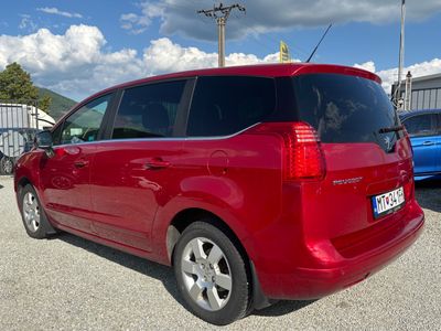 Peugeot 5008 1.6L HDi FAP Exclusive | img. 18