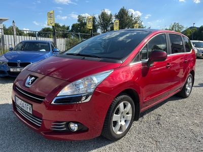 Peugeot 5008 1.6L HDi FAP Exclusive | img. 19