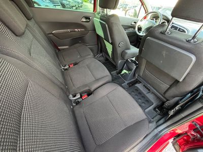 Peugeot 5008 1.6L HDi FAP Exclusive | img. 20
