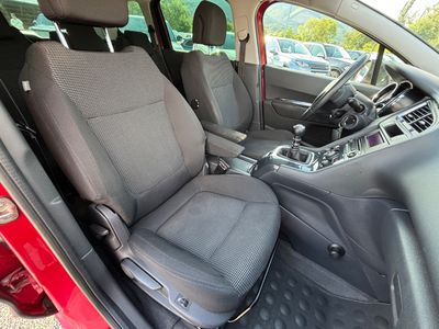Peugeot 5008 1.6L HDi FAP Exclusive | img. 22