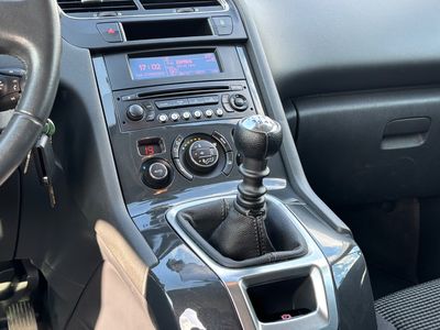Peugeot 5008 1.6L HDi FAP Exclusive | img. 26