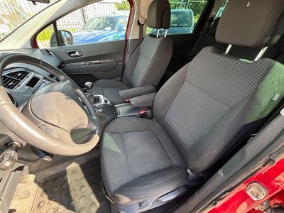 Peugeot 5008 1.6L HDi FAP Exclusive | img. 27