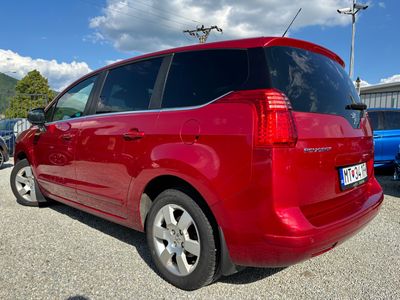 Peugeot 5008 1.6L HDi FAP Exclusive | img. 2