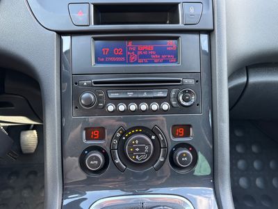 Peugeot 5008 1.6L HDi FAP Exclusive | img. 29