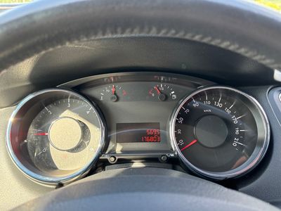 Peugeot 5008 1.6L HDi FAP Exclusive | img. 33