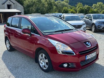 Peugeot 5008 1.6L HDi FAP Exclusive | img. 6