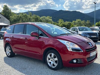 Peugeot 5008 1.6L HDi FAP Exclusive | img. 7