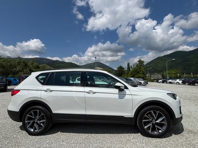 Seat Tarraco 2.0 TDI 150 Style DSG | img. 9