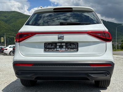 Seat Tarraco 2.0 TDI 150 Style DSG | img. 11
