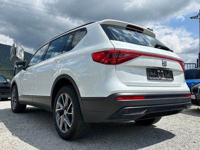 Seat Tarraco 2.0 TDI 150 Style DSG | img. 12