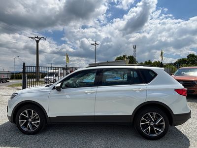 Seat Tarraco 2.0 TDI 150 Style DSG | img. 13
