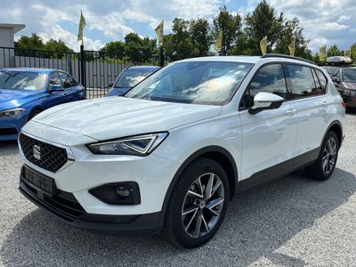 Seat Tarraco 2.0 TDI 150 Style DSG | img. 14