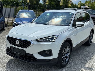 Seat Tarraco 2.0 TDI 150 Style DSG | img. 15