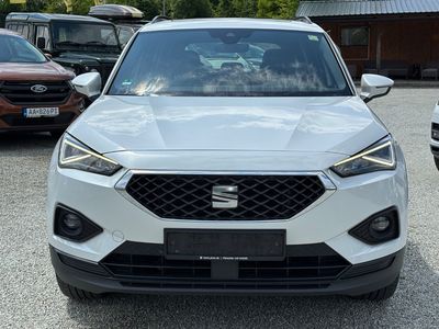 Seat Tarraco 2.0 TDI 150 Style DSG | img. 16