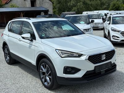 Seat Tarraco 2.0 TDI 150 Style DSG | img. 17