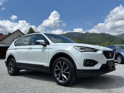 Seat Tarraco 2.0 TDI 150 Style DSG | img. 18