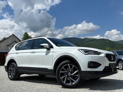 Seat Tarraco 2.0 TDI 150 Style DSG | img. 1