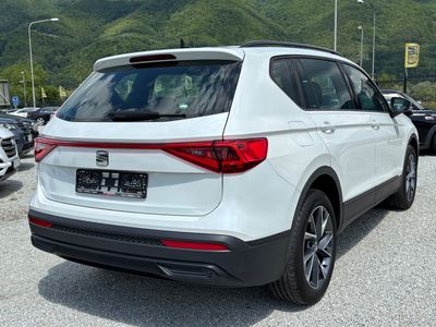 Seat Tarraco 2.0 TDI 150 Style DSG | img. 19
