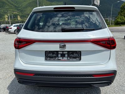 Seat Tarraco 2.0 TDI 150 Style DSG | img. 20