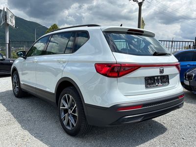 Seat Tarraco 2.0 TDI 150 Style DSG | img. 21
