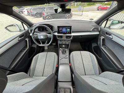 Seat Tarraco 2.0 TDI 150 Style DSG | img. 28