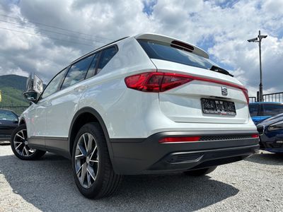 Seat Tarraco 2.0 TDI 150 Style DSG | img. 2