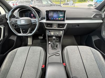 Seat Tarraco 2.0 TDI 150 Style DSG | img. 29