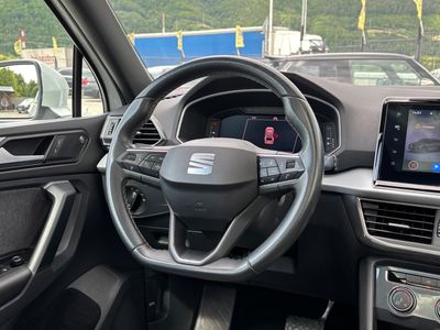 Seat Tarraco 2.0 TDI 150 Style DSG | img. 30