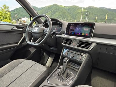 Seat Tarraco 2.0 TDI 150 Style DSG | img. 31