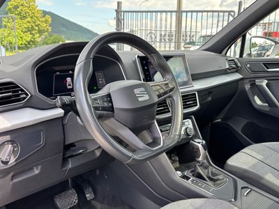 Seat Tarraco 2.0 TDI 150 Style DSG | img. 32