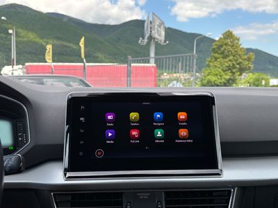 Seat Tarraco 2.0 TDI 150 Style DSG | img. 38