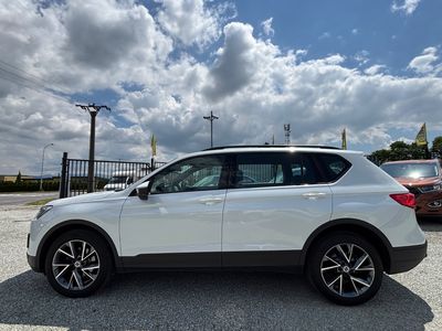 Seat Tarraco 2.0 TDI 150 Style DSG | img. 3