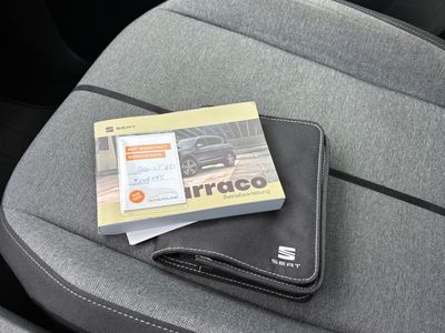 Seat Tarraco 2.0 TDI 150 Style DSG | img. 43