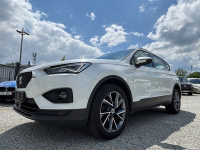 Seat Tarraco 2.0 TDI 150 Style DSG | img. 4