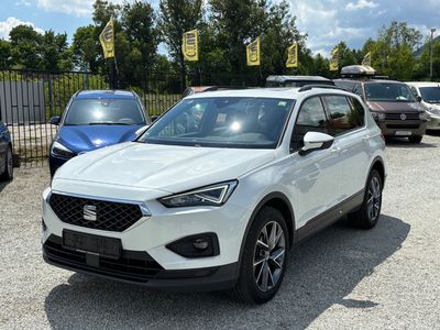 Seat Tarraco 2.0 TDI 150 Style DSG | img. 5