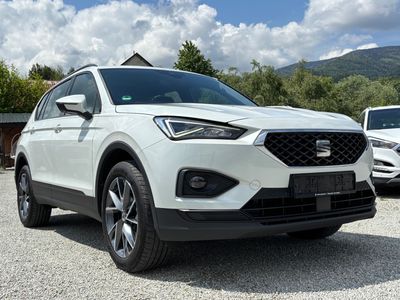 Seat Tarraco 2.0 TDI 150 Style DSG | img. 7