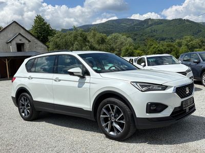 Seat Tarraco 2.0 TDI 150 Style DSG | img. 8