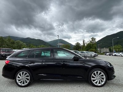 Škoda Octavia Combi 2.0 TDI SCR Style | img. 10