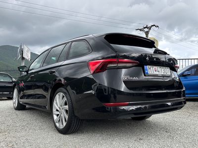 Škoda Octavia Combi 2.0 TDI SCR Style | img. 14