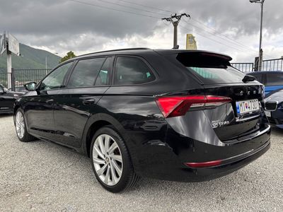Škoda Octavia Combi 2.0 TDI SCR Style | img. 15