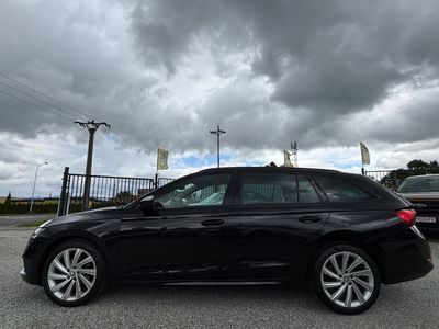 Škoda Octavia Combi 2.0 TDI SCR Style | img. 16