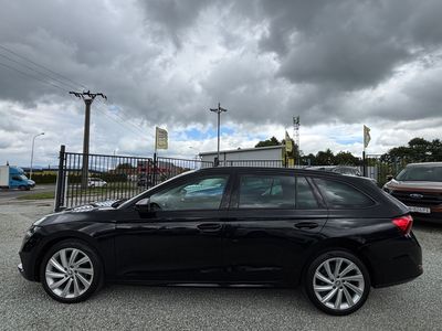 Škoda Octavia Combi 2.0 TDI SCR Style | img. 17
