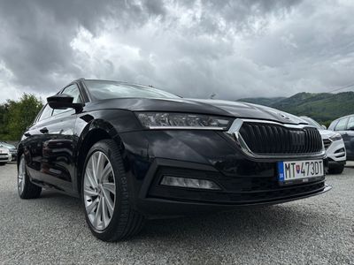 Škoda Octavia Combi 2.0 TDI SCR Style | img. 21